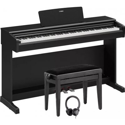 Yamaha YDP 146 B SET2 – Hledejceny.cz