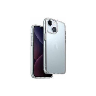 Uniq LifePro Xtreme Apple iPhone 15 Plus Crystal čiré – Zbozi.Blesk.cz