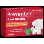 Preventan Akut Strong 24 tablet – Hledejceny.cz
