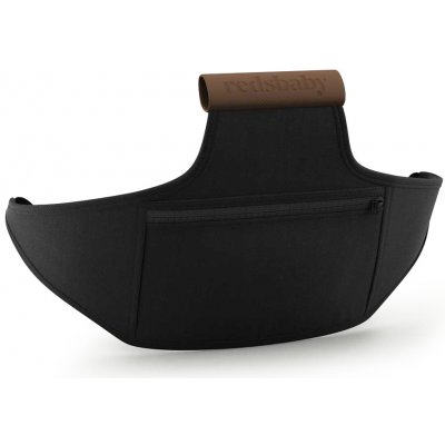 REDSBABY Organizér SKIP2 Black – Zboží Dáma