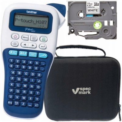 Brother H107B – Zboží Živě