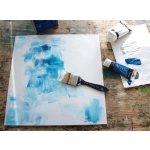 KREUL Sada Akrylová barva SOLO GOYA 8 barev 20 ml v tubě – Sleviste.cz