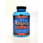 Aminostar Amino 2300 110 tablet – Hledejceny.cz