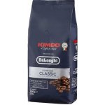 Kimbo for DeLonghi Espresso Classic zrnková 1 kg – Hledejceny.cz