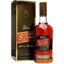 Santiago de Cuba Extra Anejo 12y 40% 0,7 l (holá láhev)