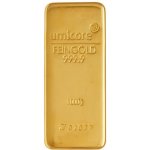 Umicore zlatý slitek 1000 g – Hledejceny.cz