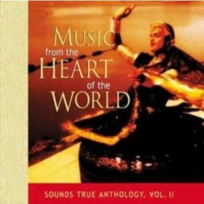 Music from the Heart of the World CD – Zbozi.Blesk.cz