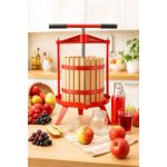 Pro-Tech shop Lis na ovoce 12l 62132 NIK4546 – Zboží Mobilmania