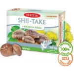 Terezia Company Shii Take + Rhodiola Rosea 60 kapslí – Hledejceny.cz