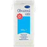 Hartmann-Rico vata obvazová skládaná 100 g – Zboží Mobilmania