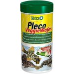 Tetra Pleco Veggie Wafer 250 ml – Zboží Mobilmania