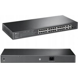 TP-Link T1500-28PCT