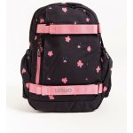 Dětský batoh Stepino, 9l, Květiny Velikost: Rozměry: 32 x 22 x 11 cm – Zboží Mobilmania