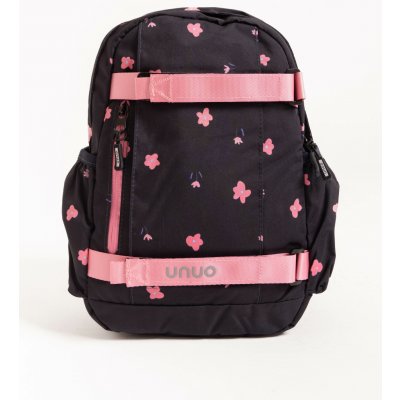 Dětský batoh Stepino, 9l, Květiny Velikost: Rozměry: 32 x 22 x 11 cm – Zboží Mobilmania