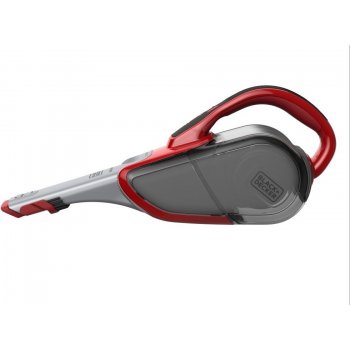 Black & Decker DVJ 315 J