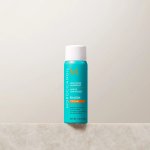 Moroccanoil Finish Luminous Hairspray Strong 75 ml – Zboží Mobilmania