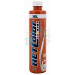 Het Hetcolor 1 kg 0760 Oranž cihlová – Zboží Mobilmania