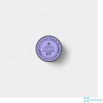 Ecce Vita Balzám na rty Med a Levandule 10 ml – Zboží Dáma