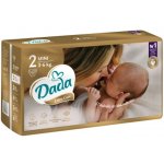 DadaExtra Care 2 3-6 kg 44 ks – Zboží Mobilmania