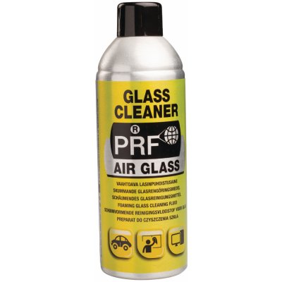PRF AGLASS/520 univerzální čisticí sprej na sklo 520 ml