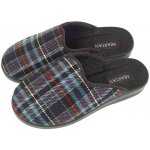 Pánské pantofle na doma K88 Karo – Sleviste.cz