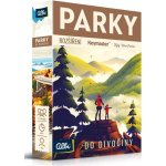 Albi Parky Do divočiny – Hledejceny.cz