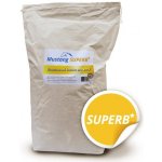 MUSTANG TRACE SUPERB 15 kg – Zboží Dáma