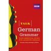 "Talk German Grammar" - "" ("Purcell Sue")(Paperback / softback)