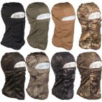 MIL TEC® kukla FLEXI TACTICAL Zelená – Zbozi.Blesk.cz