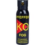 F.W. KLEVER Sprej obranný pepřový KO FOG 100ml – Zboží Dáma