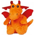 marvida hřejivý plyšák dráček welliebellies – Zboží Dáma