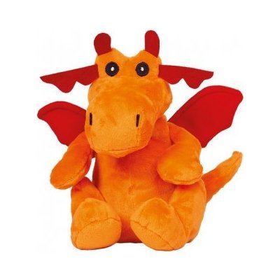 marvida hřejivý plyšák dráček welliebellies – Zboží Dáma