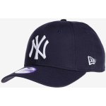 NEW ERA 940K Mlb League Basic Neyyan Black/Wht BLACK/WHT – Sleviste.cz