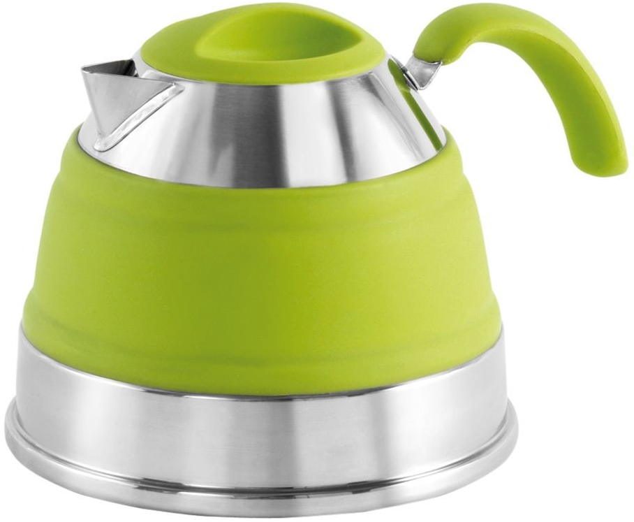 Outwell Collaps Kettle 1,5L od 808 Kč - Heureka.cz