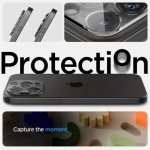 Spigen Glass tR Optik 2 Pack, crystal clear - iPhone 15 Pro/15 Pro Max/iPhone 14 Pro/14 Pro Max AGL05761 – Zboží Mobilmania