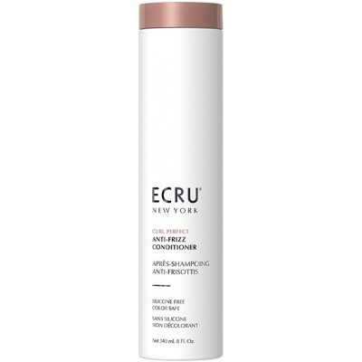 Ecru New York Curl Perfect Anti-Frizz Conditioner 240 ml – Zbozi.Blesk.cz