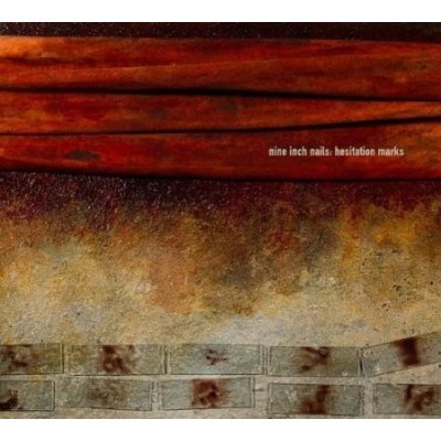 Nine Inch Nails - Hesitation Marks CD – Zbozi.Blesk.cz