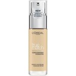 L'Oréal Paris True Match Tekutý make-up 1,D 1,W Golden Ivory 30 ml – Hledejceny.cz