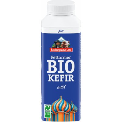 BGL Bio kefír 1,5% 400 g – Zboží Dáma