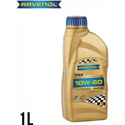 Ravenol RSS 10W-60 1 l