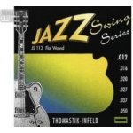 Thomastik JS112 Jazz Swing – Zbozi.Blesk.cz