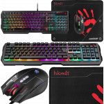 A4Tech B1700 Bundle Set – Zboží Živě