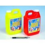 Náplň do bublifuku 1000ml 1l Wiky – Sleviste.cz