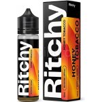 Liqua Ritchy Mix&Go Grape Juice 10 ml – Zbozi.Blesk.cz