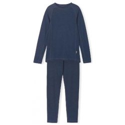 Reima funkční komplet merino/tencel kinsei navy