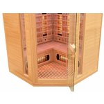 Belatrix Benton 3-4 Lux RL3C – Zboží Mobilmania