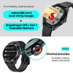 TicWatch Pro 5 GPS – Zboží Živě