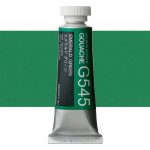 Holbein kvašová barva 15 ml Emerald Green – Hledejceny.cz