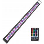 Hillvert osvětlení 156 LED 30 W 113 cm HT-WEDGE-FT30W – Zboží Dáma