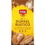 Schär Mix IT Dunkel bezlepková mouka 1 kg – Zboží Dáma